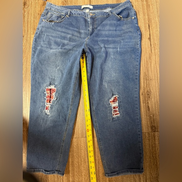 Womens jeans bundle x4 - Picture 4 of 13